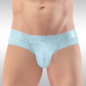 MAX XX Brief Aqua Front