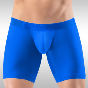 MAX XX Midcut Cobalt Blue Front