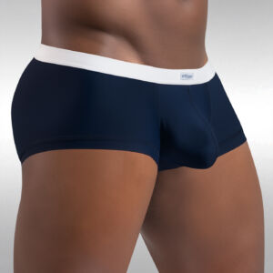 boxer dark blue