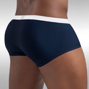 boxer dark blue