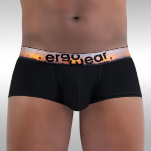 MAX SE 2023 Boxer Black Sunset Front