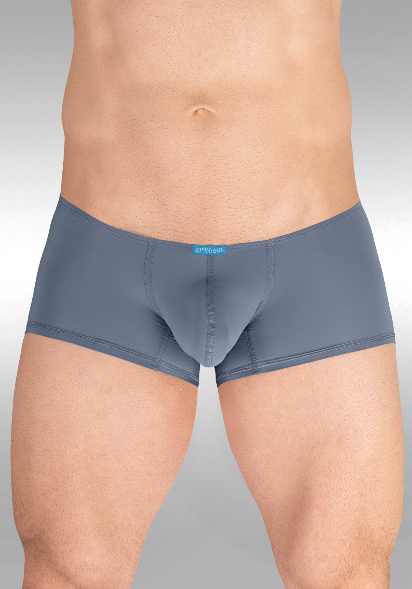 New Men's Underwear With a Pouch ✓✓✓ Just ERGOWEAR them!