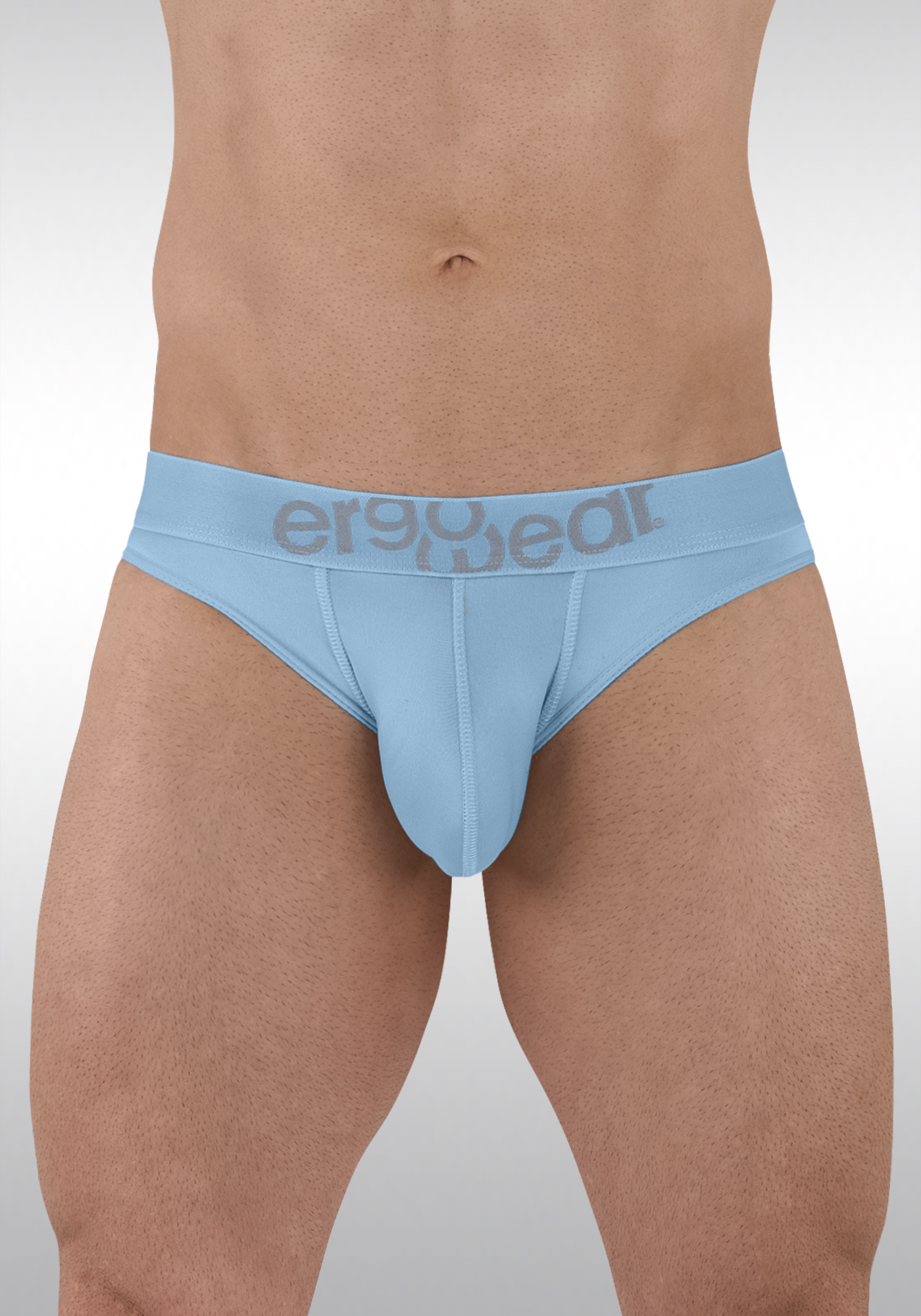 Ergowear HIP Bikini Electric Blue CSHP2EB at International Jock