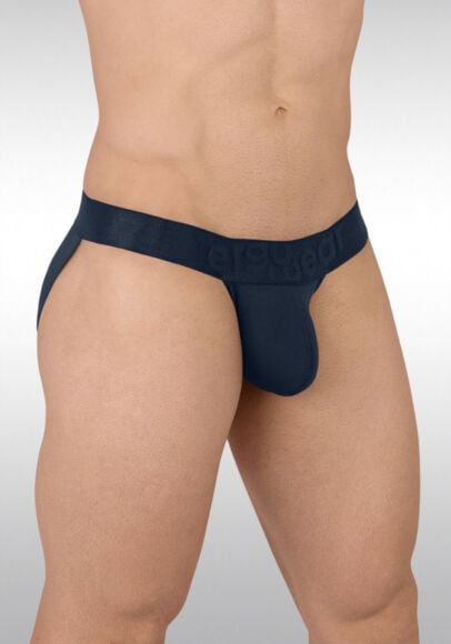Ergowear Mens XL Pouch Underwear Bikini Brief Max XV White
