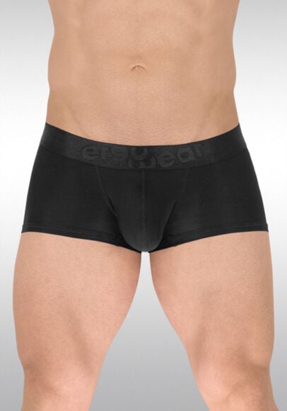 Enhancing pouch Ergowear X4D Mini Boxer Brief mens underwear short bulge  pouch - Helia Beer Co
