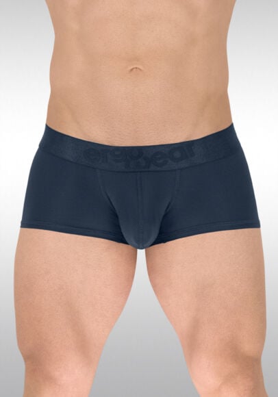 Wholesale Basic Style Mesh All-Day to Wear Mens Underwear