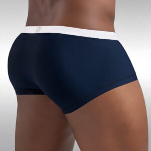 SLK Boxer - Dark Blue - Image 3