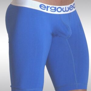 MAX Compression Shorts - Blue - Image 1