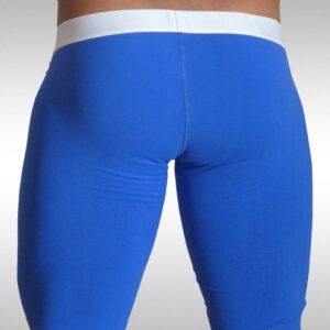 MAX Compression Shorts - Blue - Image 3