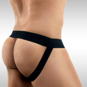 GYM Jockstrap- Royal Blue - Image 3