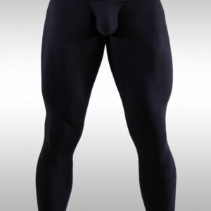 MAX XV Leggings - Black - Image 1