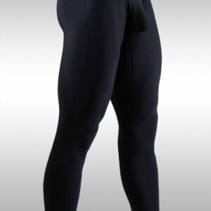 MAX XV Leggings - Black - Image 3