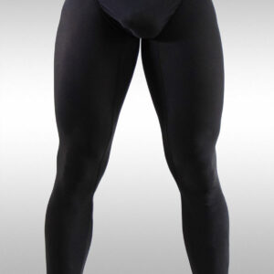 FEEL XV Leggings - Black - Image 1