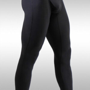 FEEL XV Leggings - Black - Image 3