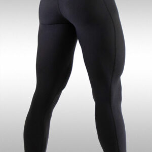 FEEL XV Leggings - Black - Image 2