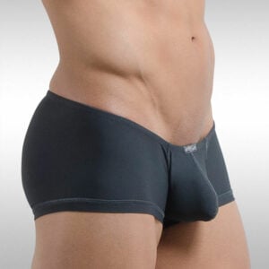 X4D Mini Boxer - Space Grey - Image 3