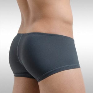 X4D Mini Boxer - Space Grey - Image 2