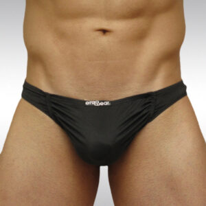 FEEL SUAVE Thong - Black - Image 2