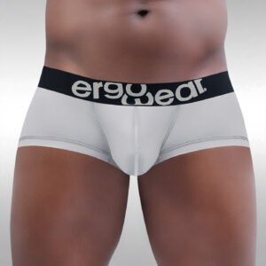 MAX SP Boxer - Silver Grey - Image 1