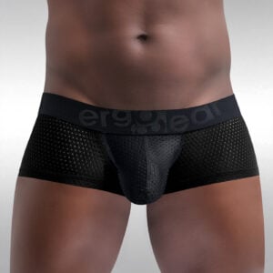 MAX ULTRA Boxer - Black - Image 1