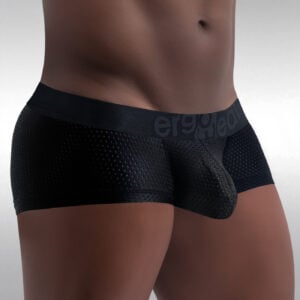 MAX ULTRA Boxer - Black - Image 2