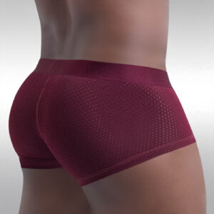 MAX ULTRA Boxer - Burgundy - Image 3