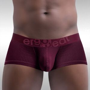 MAX ULTRA Boxer - Burgundy - Image 1