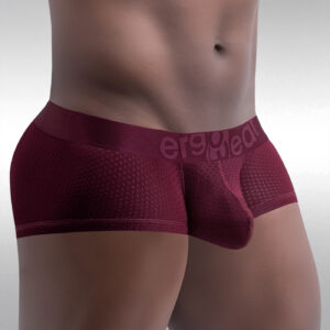 MAX ULTRA Boxer - Burgundy - Image 2