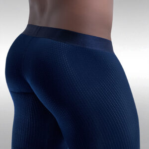 MAX ULTRA Long Boxer - Navy - Image 3