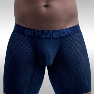 MAX ULTRA Long Boxer - Navy - Image 1