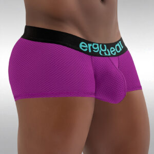 MAX Mesh Boxer - Purple - Image 2