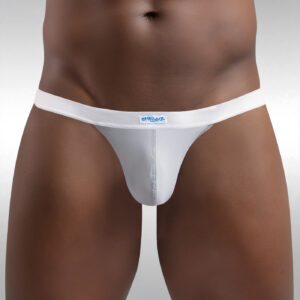 SLK Thong - Light Grey - Image 3