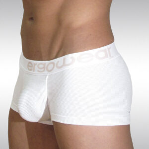 PLUS INCOPPER® Boxer - White - Image 2