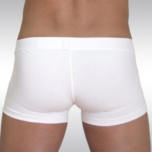 PLUS INCOPPER® Boxer - White - Image 3