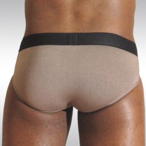 MAX LIGHT Brief - Mink - Image 2