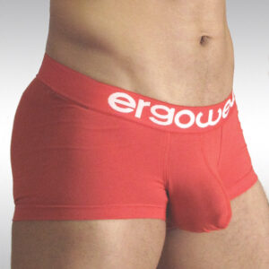 MAX PREMIUM Boxer - Red - Image 1