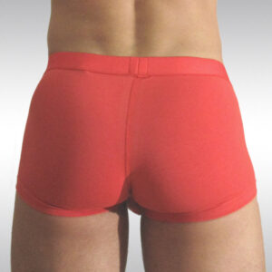 MAX PREMIUM Boxer - Red - Image 2