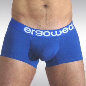 PLUS Boxer - Blue - Image 1