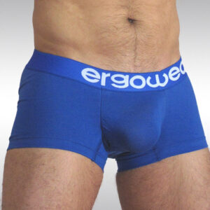 PLUS Boxer - Blue - Image 2