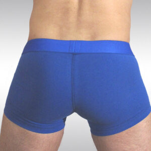 PLUS Boxer - Blue - Image 3