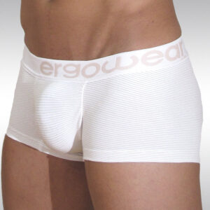 PLUS INCOPPER® Boxer - White - Image 1