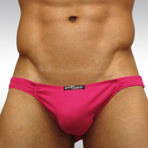 FEEL Bikini - Fuchsia - Image 1