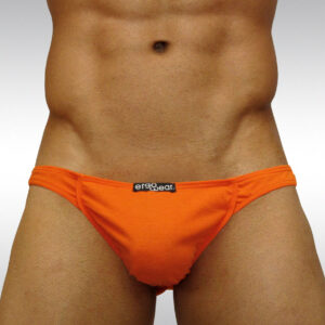 FEEL Bikini - Orange - Image 3