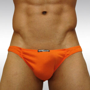 FEEL Bikini - Orange - Image 1