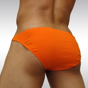 FEEL Bikini - Orange - Image 2