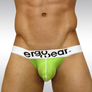 MAX LIGHT Bikini - Lime - Image 1