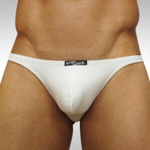 X3D Thong - White - Image 3