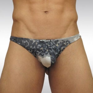 X3D Thong - Mohawk - Image 3