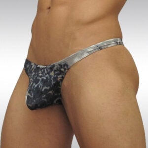 X3D Thong - Mohawk - Image 1