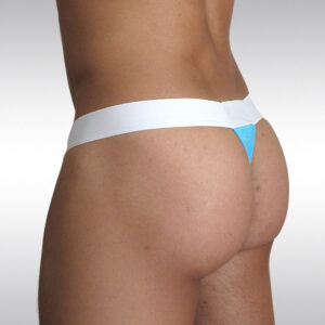 MAX LIGHT Thong - Calypso - Image 2